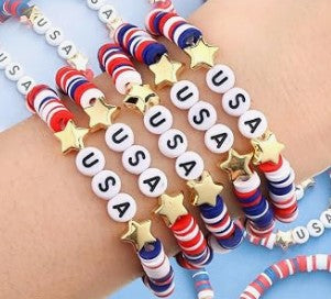 4 of July Curated Box