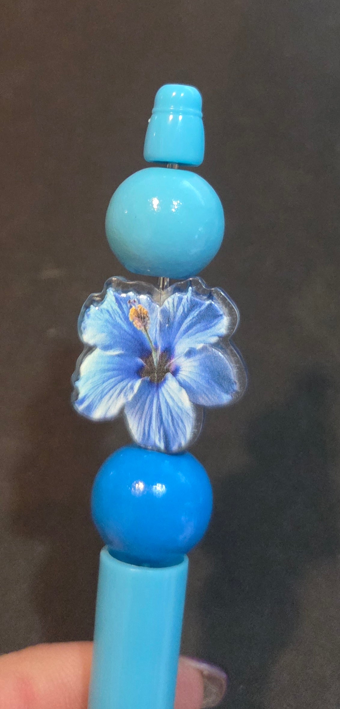 Beaded Pens