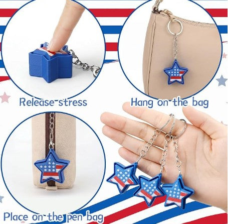 4 of July Curated Box
