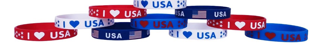 4 of July Curated Box