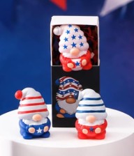 4 of July Curated Box