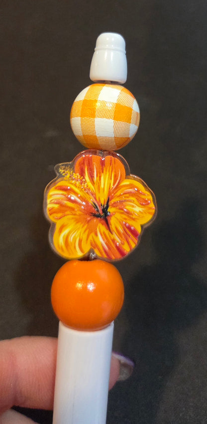 Beaded Pens